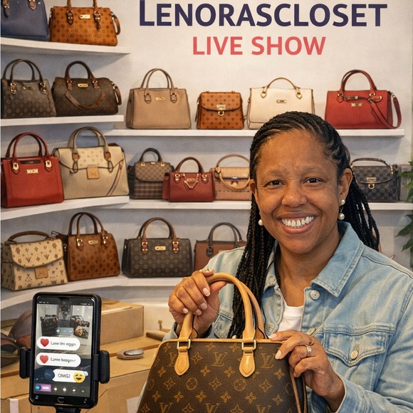 Other - Like this flyer to be notified when I do a show! Thank you for your support!